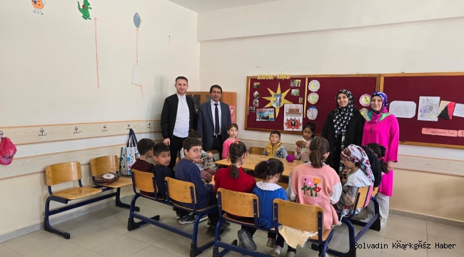 DİPEVLER BELDESİNDE ORTAYA ÇIKARDILAR