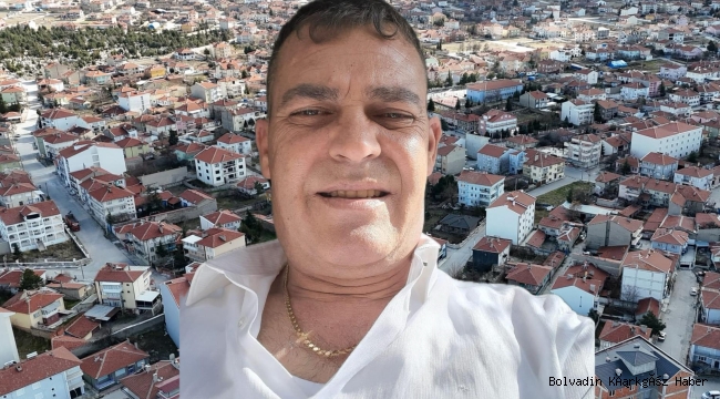 EMİRDAĞ’DA KAN DONDURAN CİNAYET!