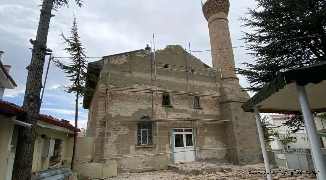 FERİZ HOCA YENİDEN YAPILIYOR