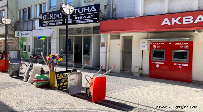 GÜNDAY SİGORTA’DAN BOLVADİN’E KIYAK