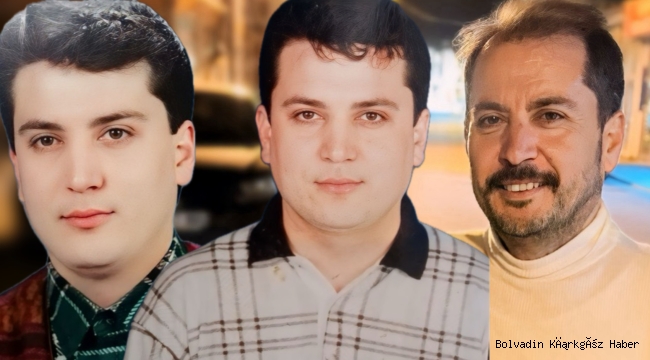HAKKI AYKAN - Kadim Kentin Hikayeleri