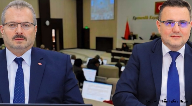 HAYIRLI OLSUN! DAYI ve KARYAĞDI’YA ÖNEMLİ GÖREV!