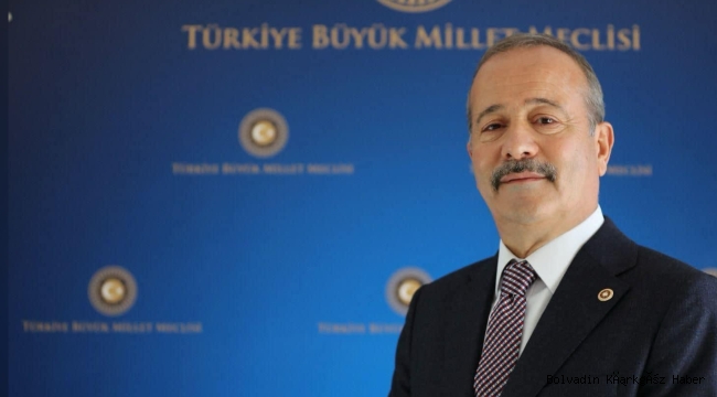 HEMŞEHRİMİZ TAYTAK 23 NİSAN MESAJI YAYINLADI