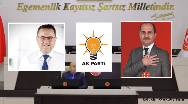 İL GENEL MECLİS ÜYESİ ADAYLARIMIZ BELLİ OLDU