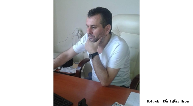 MALİ MÜŞAVİR AHMET GÜMÜŞ VEFAT ETTİ