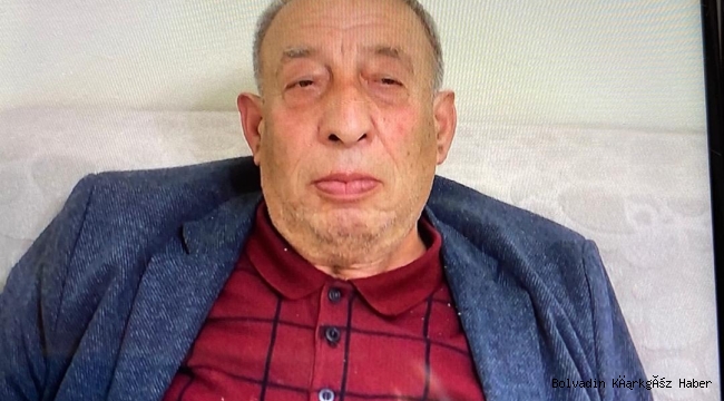 MÜMTAZ KOYUNCU VEFAT ETTİ