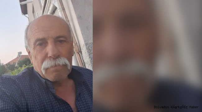 NURETTİN NALBANT VEFAT ETTİ