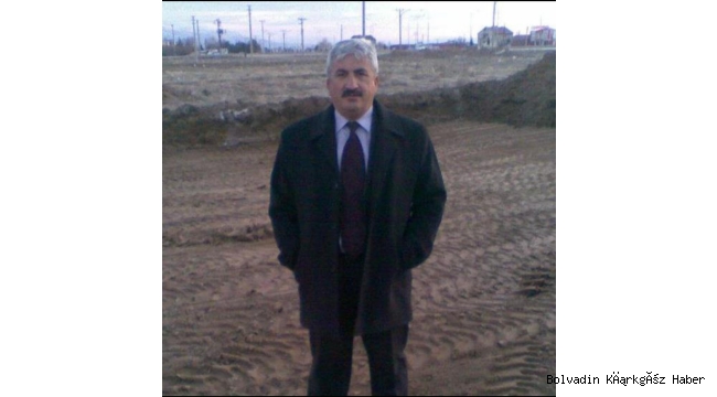 VAHİT POSTAL YAŞAMINI YİTİRDİ