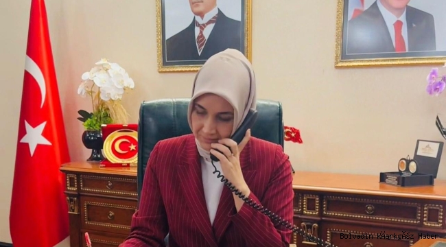 VALİ YİĞİTBAŞI TEKER TEKER ARADI