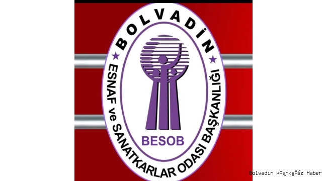 BOLVADİN BASİT USUL ESNAFLARINA ÖNEMLİ UYARI YAPILDI