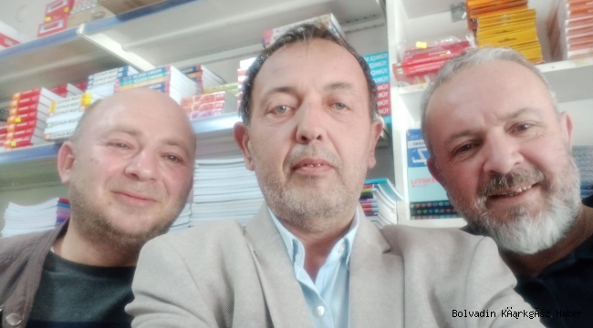 BOLVADİN BELEDİYE TERMAL SPOR’A 100.000 BAĞIŞLADI