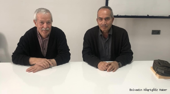 BOLVADİN’DE AVŞAR BULUŞMALARINA BİR YENİSİ EKLENDİ