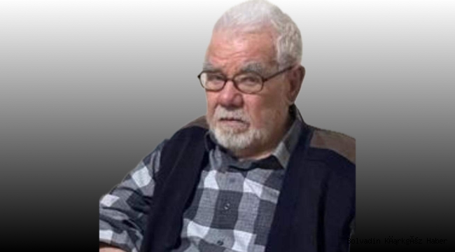 BOLVADİN’DE EKMEKÇİ MURAT BAYKARA VEFAT ETTİ