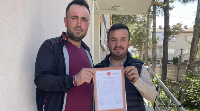 BOLVADİN'DE HERKESİ EV SAHİBİ YAPIYORLAR!