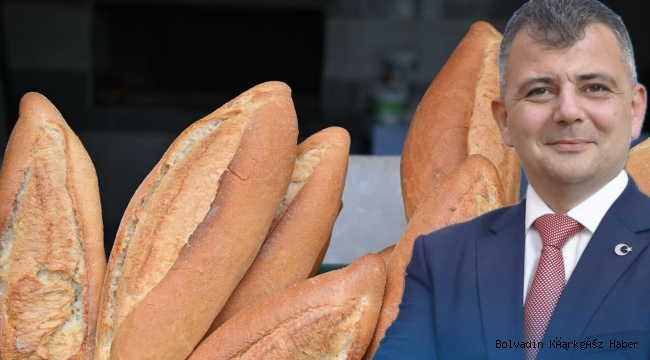 EMİRDAĞ’DA HALK EKMEK BÜFE SAYISI ARTIYOR