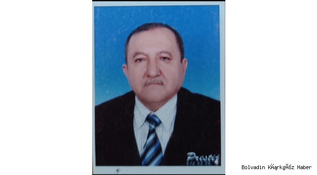 MEVLÜT ÖZSOY VEFAT ETTİ