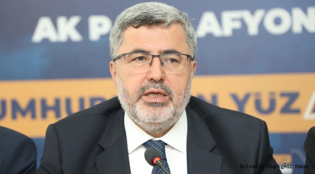 MİLLETVEKİLİ ÖZKAYA’DAN ÜRETİCİLERİ RAHATLATAN AÇIKLAMA