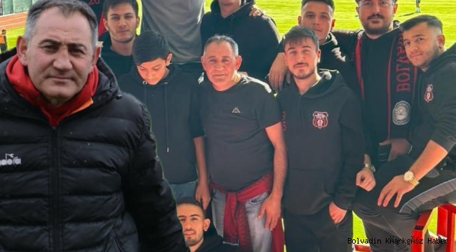 ÖMER İNCİ İSTİFA ETTİ