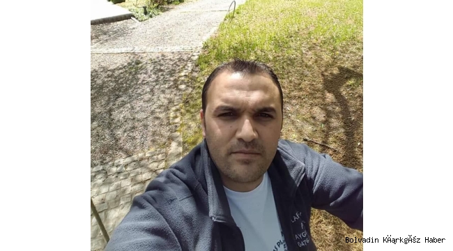 ÖZBURUN’DA GENÇ ÖLÜM YÜREKLERİ DAĞLADI
