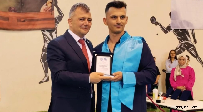 BÖLGENİN BAŞKANI SERKAN KOYUNCU BOLVADİN’DE!