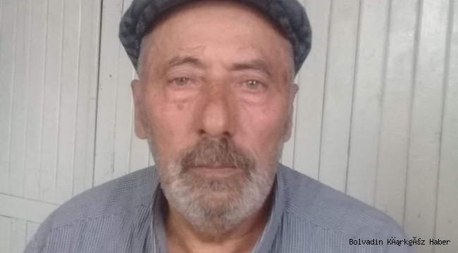 Bolvadin’de Ahmet Erol Yaşamını Yitirdi