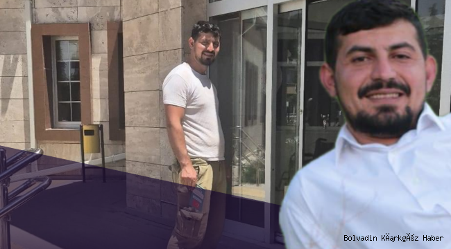 Bolvadin’de Böyle Hayvansever Görülmedi!