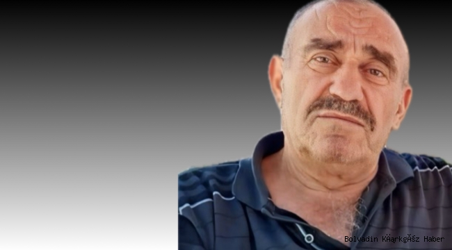 BOLVADİN’DE HASAN HÜSEYİN KIZILKAYA VEFAT ETTİ