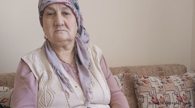 Bolvadin’de Sultan Kocatürk Vefat Etti!
