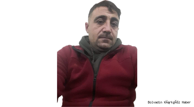 BOLVADİN’DE UĞUR GÜNDAY 42 YAŞINDA HAYATINI KAYBETTİ