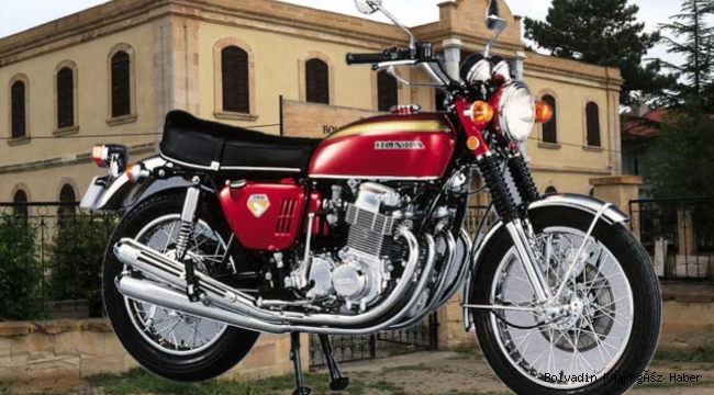 BOLVADİN’DE VATANDAŞ MOTOSİKLETTEN ŞİKAYETÇİ!