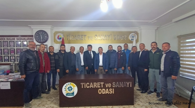 Bolvadin’e Uyarı! Son Tarih 30 Haziran!