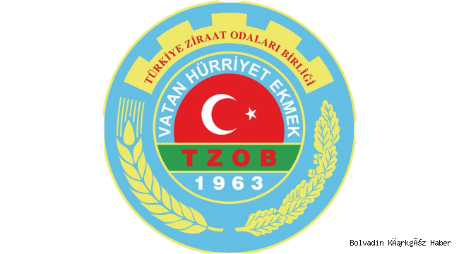 Bolvadin Ziraat Odası Taşındı
