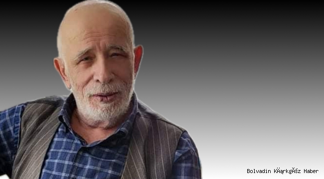 BOLVADİNLİ İLYAS KARAKOYUN VEFAT ETTİ