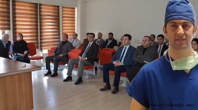 HEMŞEHRİMİZ AHMET KOYUNCU 2024’DE DE TAM NOT ALDI