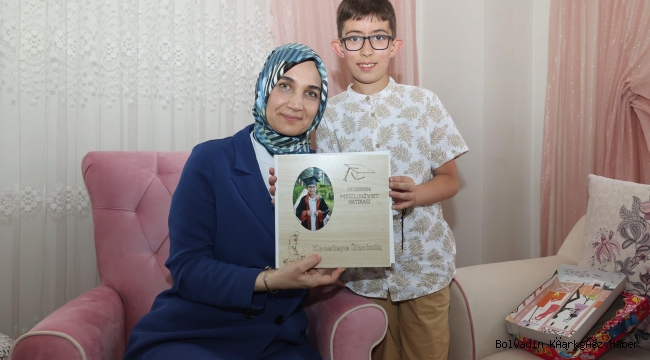 Hemşehrimiz Yiğitbaşı Doğum Gününü Kutladı