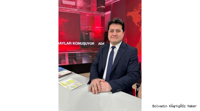 KARİZMATİK BAŞKANDAN BOLVADİN’E DERVİŞ BAYRAMI! PERSONEL MAAŞI 5000 TL ARTTI