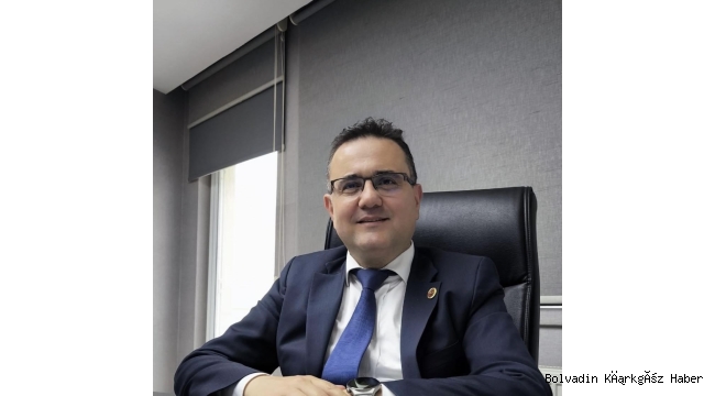 KARYAĞDI'DAN BOLVADİN'E MÜJDE!