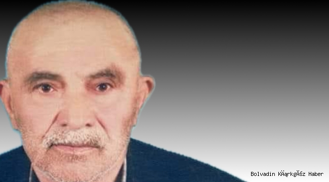 Murat Esentürk’ün Babası Vefat Etti