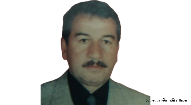 MUSTAFA ÇELİK VEFAT ETTİ