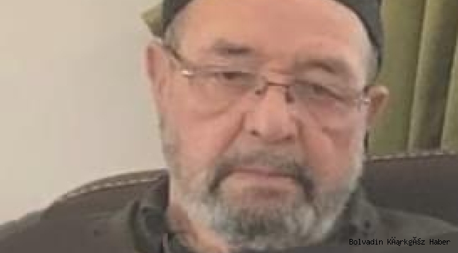SÜLEYMAN TELLİ VEFAT ETTİ