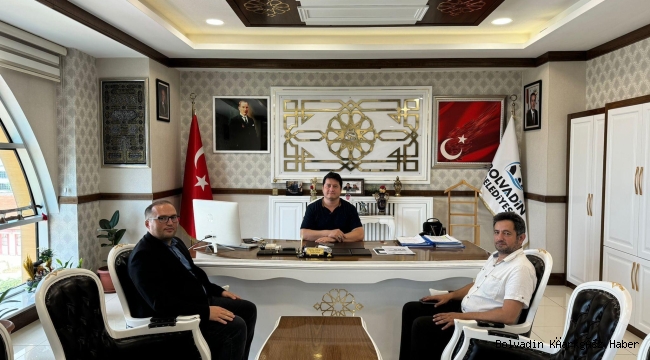 Bolvadin Başhekim’i Bolvadin’e Veda Ediyor