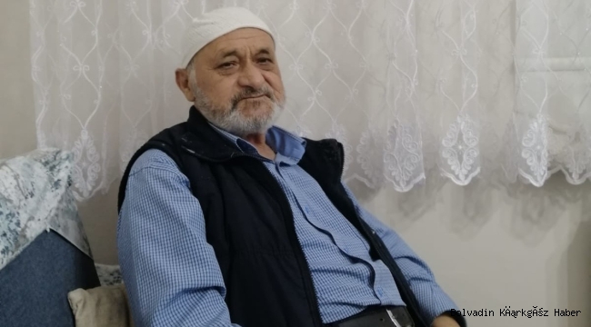 Bolvadin Çarşı Camii’ne Davetli!