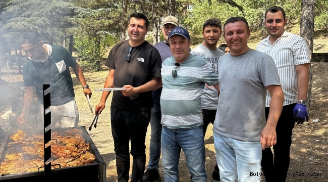 Bolvadin Cezaevi Personeli Stres Attı