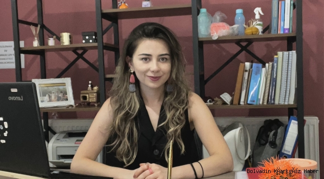 Bolvadin’de 2000’e Yakın Kişi Zayıfladı