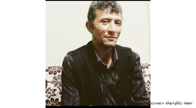 Bolvadin’de Bayram Karakoç Vefat Etti