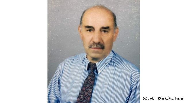 Bolvadin’de Ceylan Taytak Vefat Etti