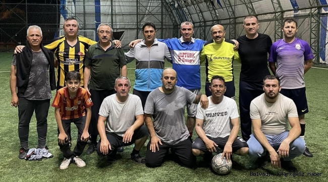 Bolvadin’de Güzel Şeyler Oluyor!