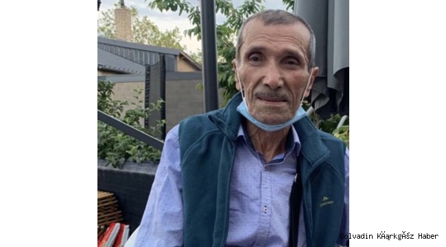 Bolvadin’de İsa Nuri Akyol Vefat Etti