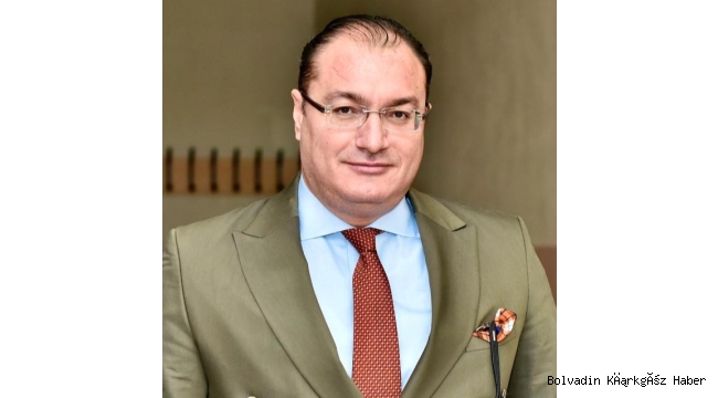 Bolvadin’de Kaymakam Göreve Başladı