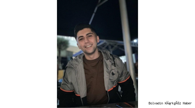 Bolvadin’in Yeni Ses Sanatçısı Ali Kurul Oldu